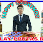 MANG GULAY PRUTAS RECIPE TV ang Recipes  NG BAYAN. logo
