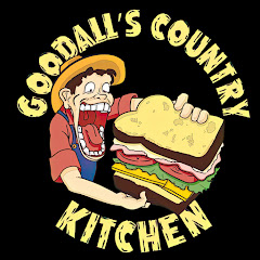 Goodall's Country Kitchen net worth