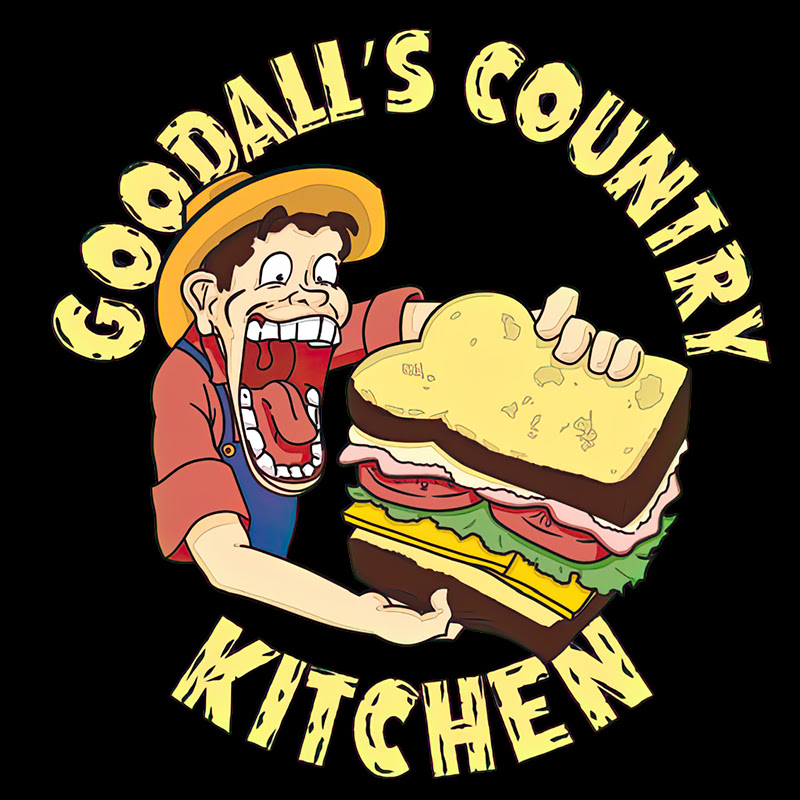 Goodall's Country Kitchen