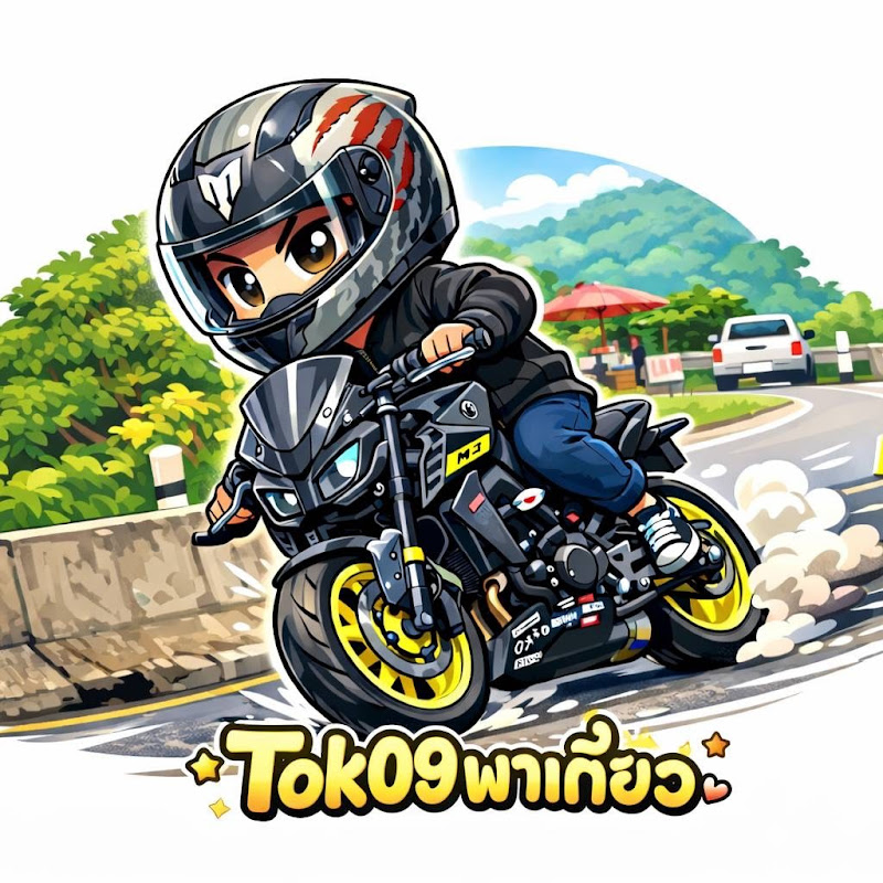 Tok09พาเที่ยว