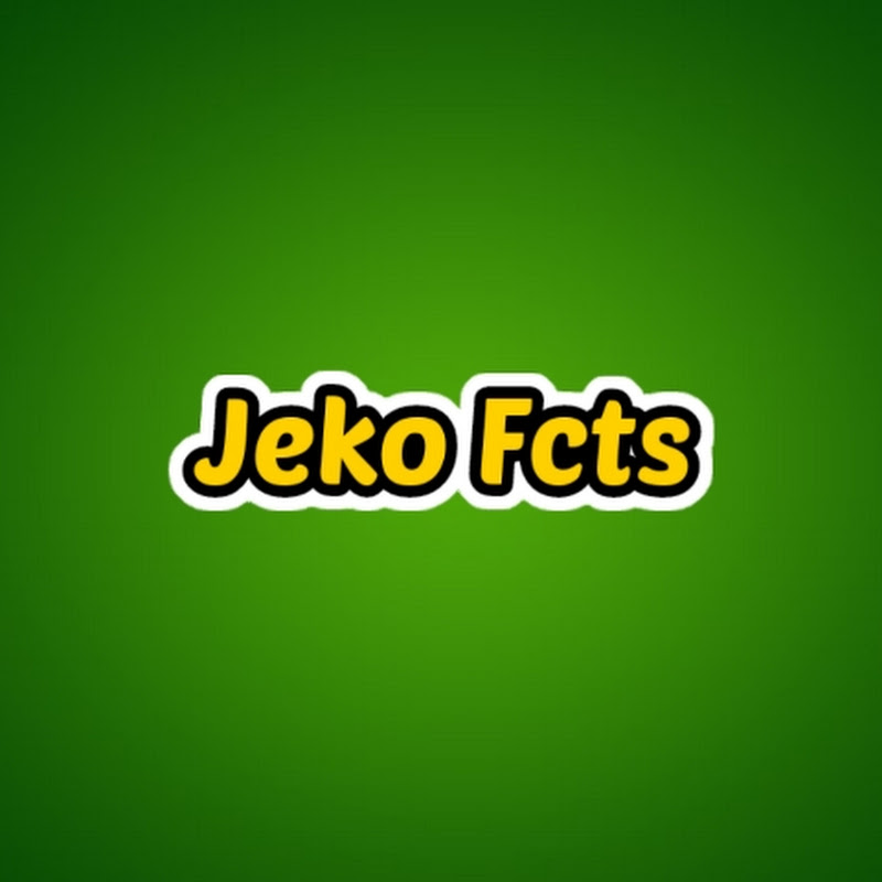 Jeko Fcts