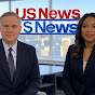 US News  logo