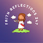 Faith Reflections 247 logo