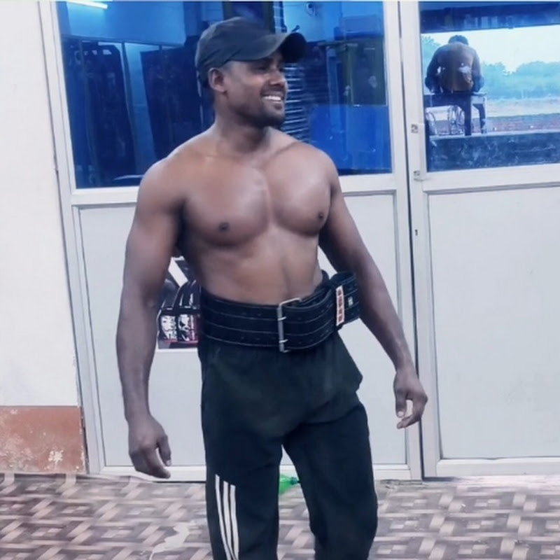 Jeet fitness2228