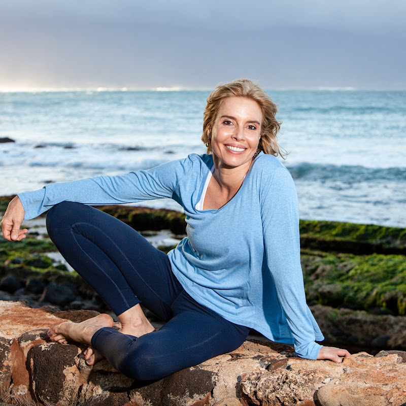 Online Yoga Teaching