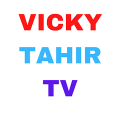 VICKY TAHIR TV Avatar