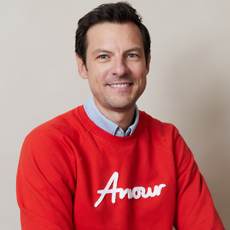 Alexis Friedlander - The Avoidant Therapist Logo