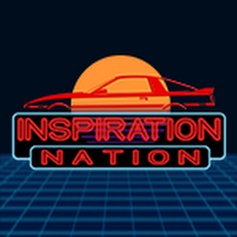 Inspiration Nation