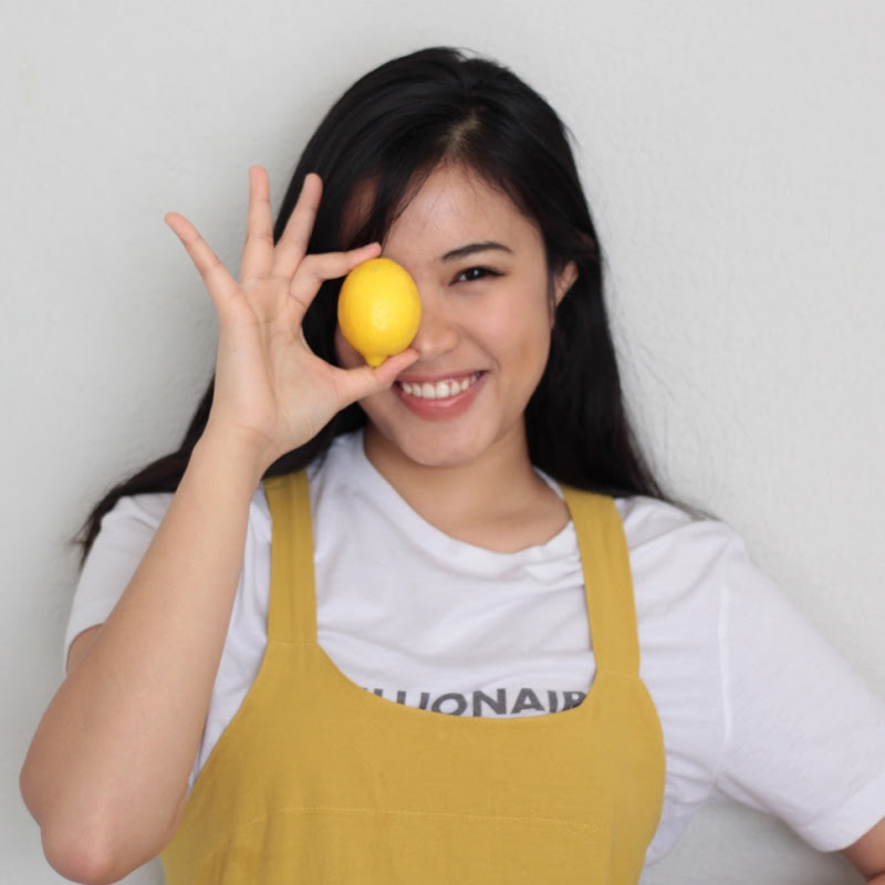 Sharien Shares 🍋