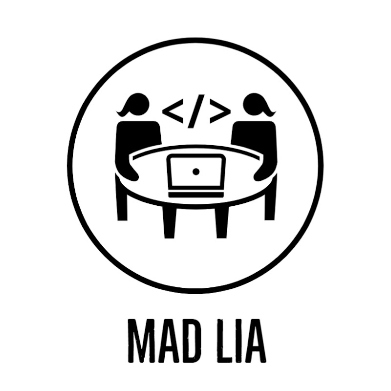 MAD LIA