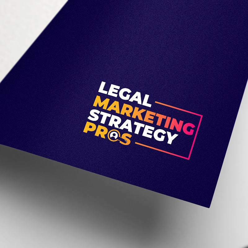Legal Marketing Strategy Pros