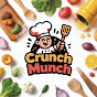 Crunch Munch  logo