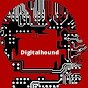 Digitalhound - A London SEO Agency logo