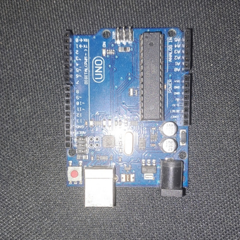 DIY electronics