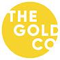 TheGoldenConcepts logo
