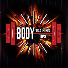 Body Training Tips avatar