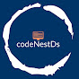 CodeNestDS logo