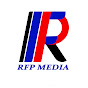 RFP MEDIA TZ logo
