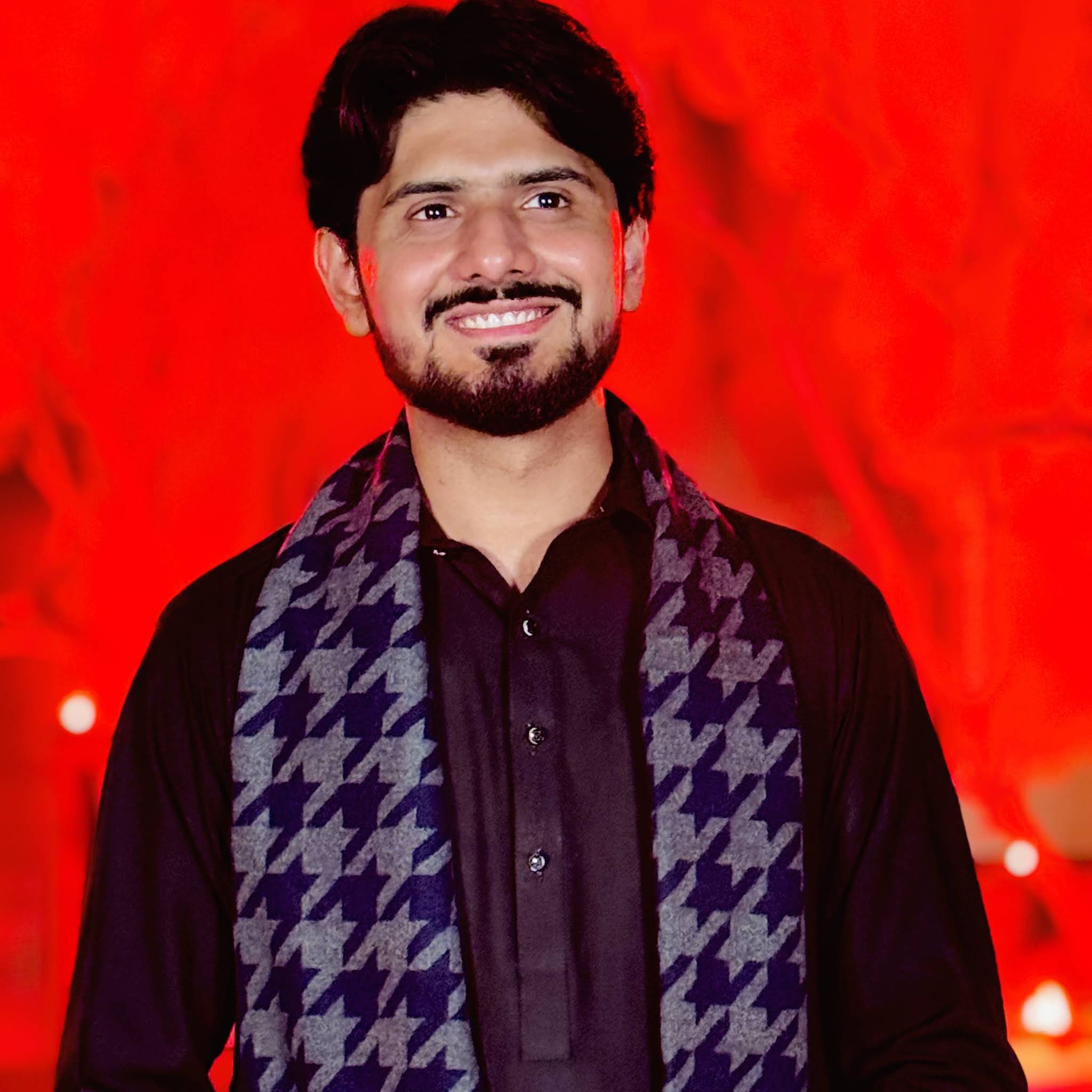 Post from Umair Zubair