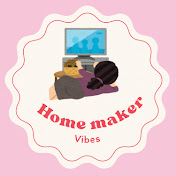 homemaker vibes