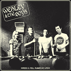 Wesley & The Boys - Topic
