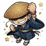 修行僧