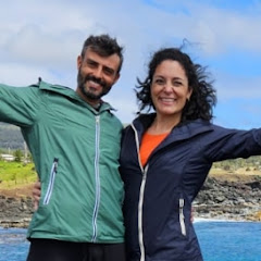 Arthur e Lika na Viagem