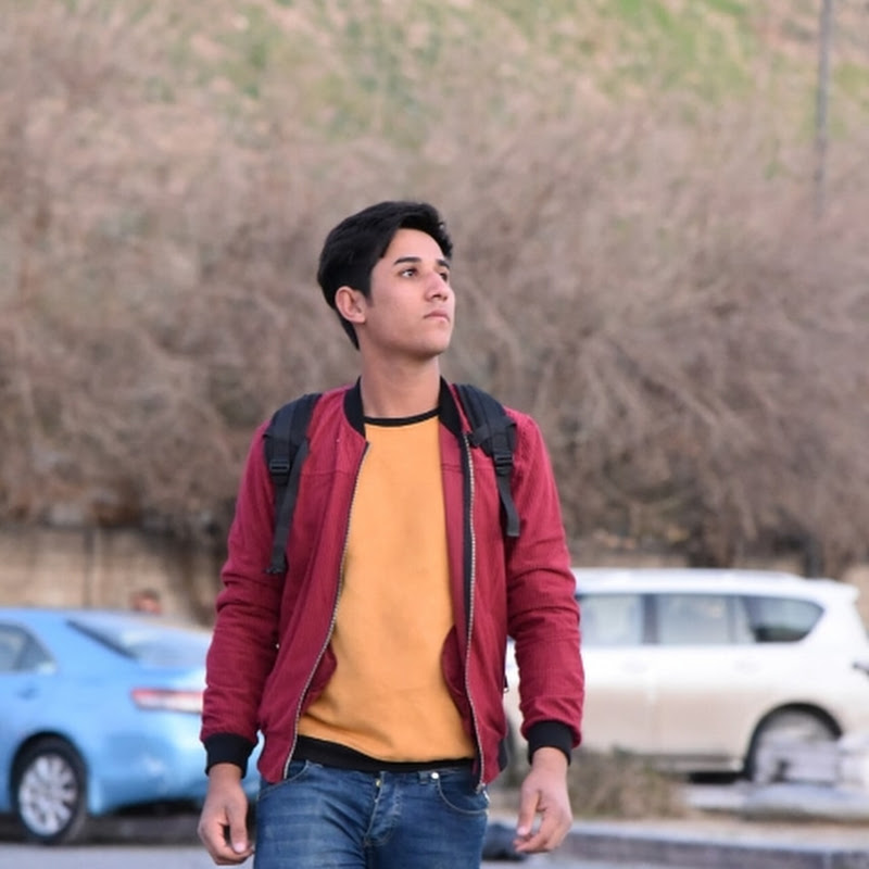 المصور احمد رزاق