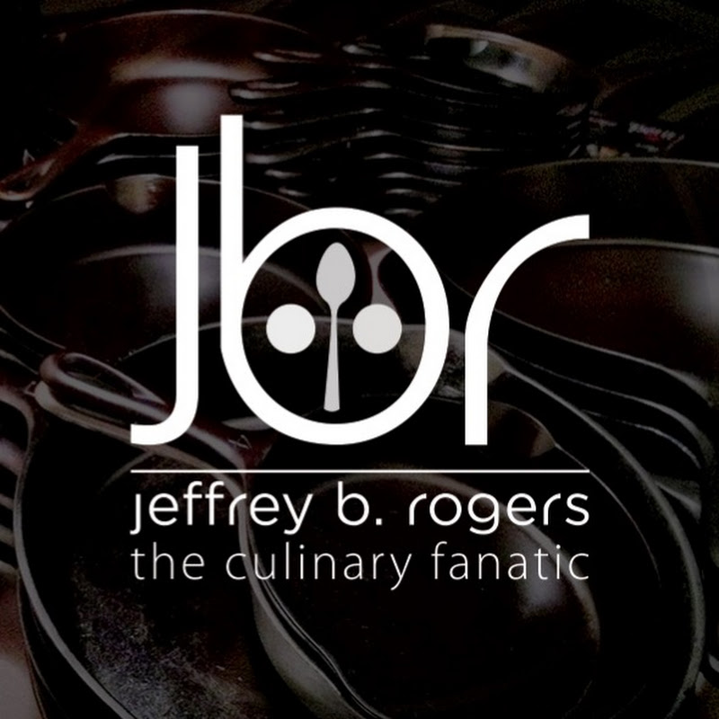 The Culinary Fanatic