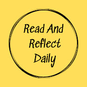 Read And Reflect Daily
