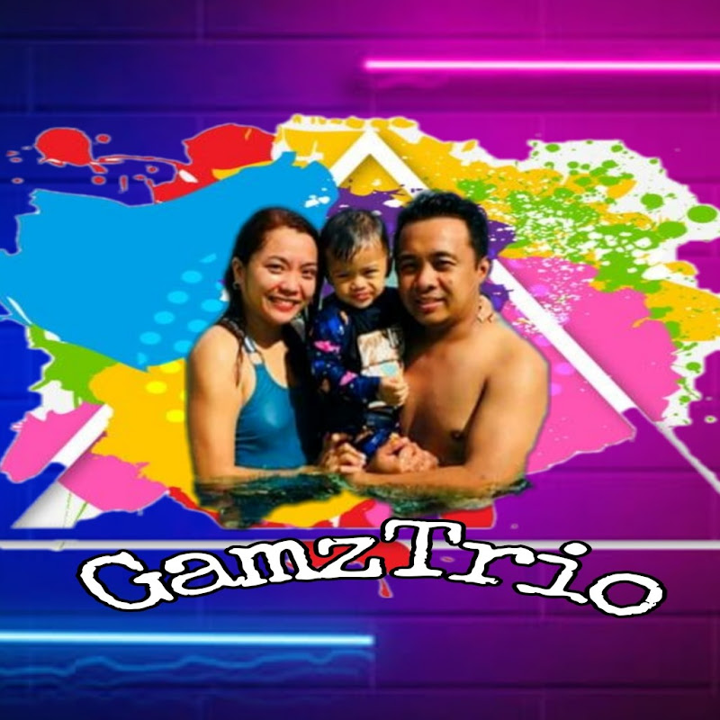 Mommy VIY and Family