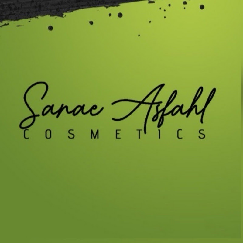 Sanae Asfahl Cosmetics 