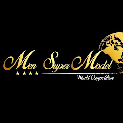 Men Super Model