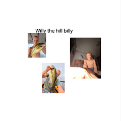 willy the hill billy