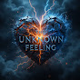 The Unknown Feeling logo