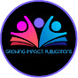 Growing IMPACT Publications: Bracha Goetz logo