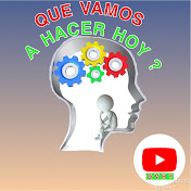 QUE VAMOS A HACER HOY ?                         