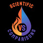 Scientific Comparisons logo