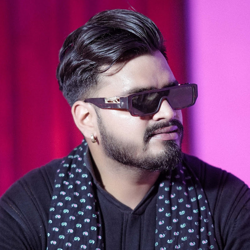 Ansh Tiwari Official