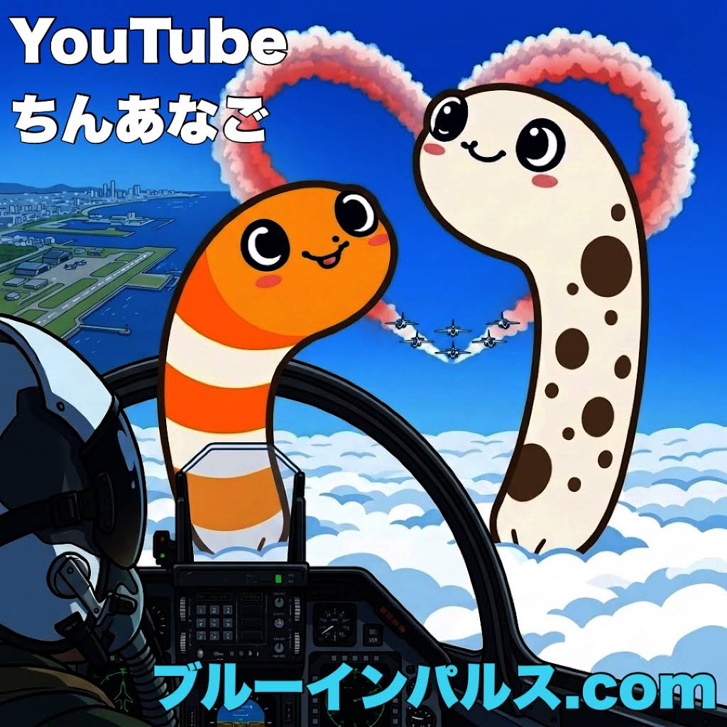 Post from ちんあなご - YouTube