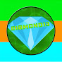 Diamond13 logo