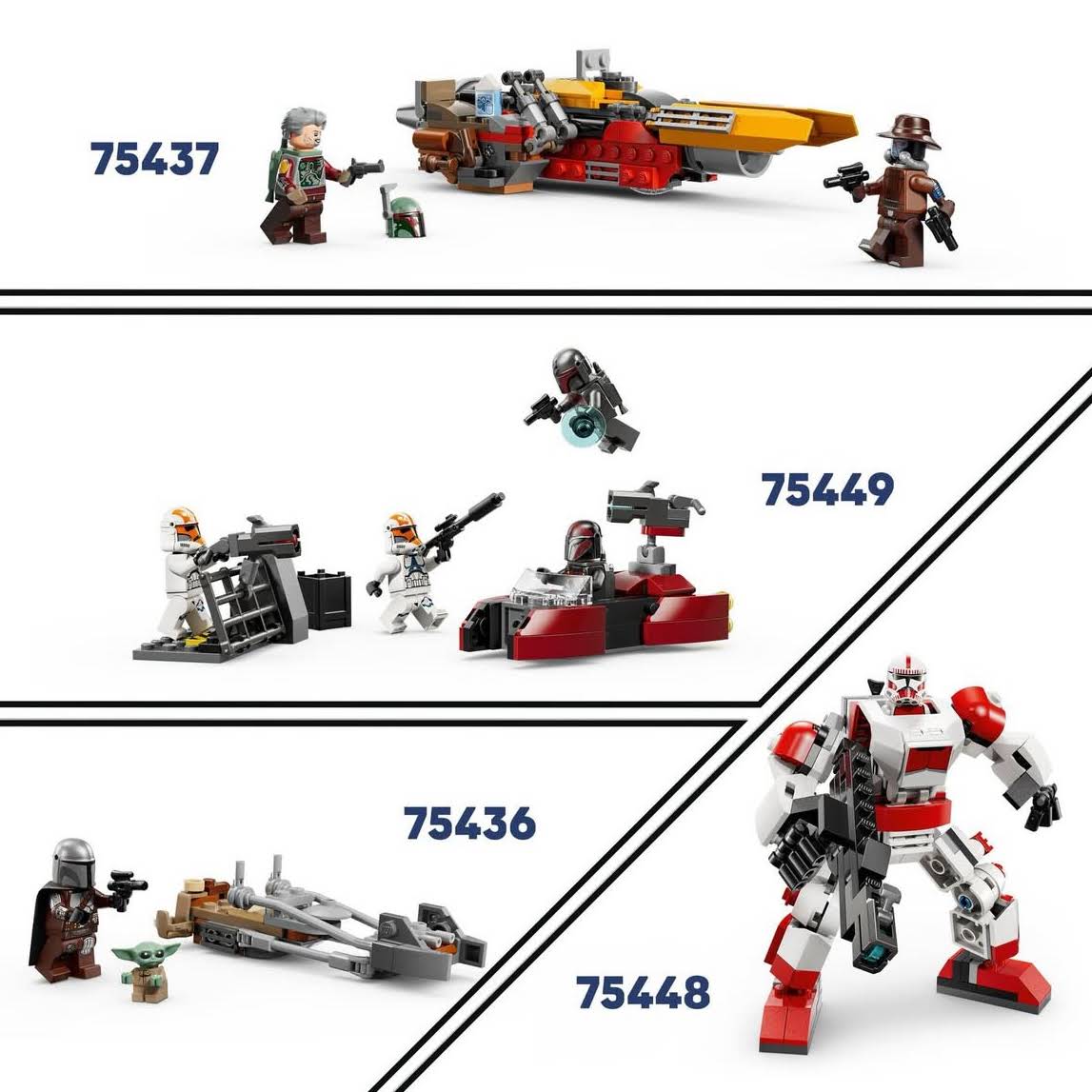 Post from The Brick Reporter