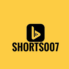 Shorts007 channel logo
