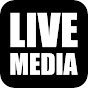 Livemedia Conferences logo