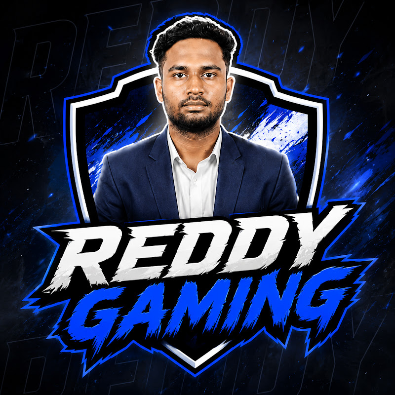 Reddy Gaming