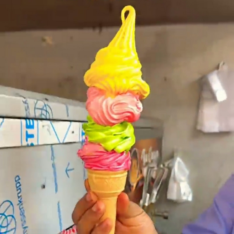 Hire Abdullah khalil — Food & Drink YouTube creator for sponsorships