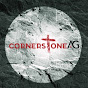 Cornerstone Assembly of God AtlantaTX logo