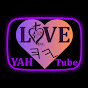 YAHTubeTV logo