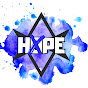 HxpeCordoba logo
