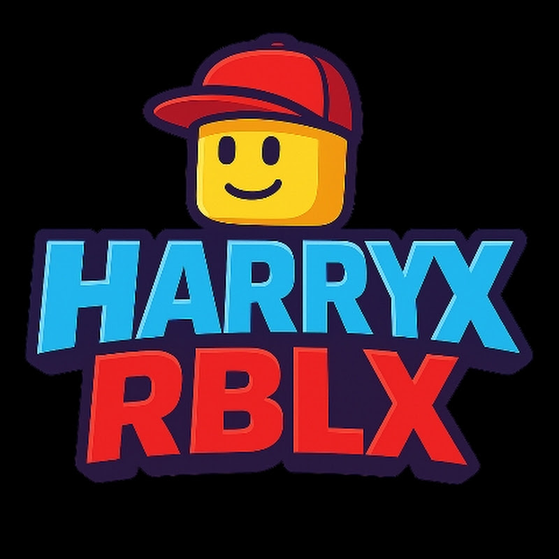 HarryxRBLX